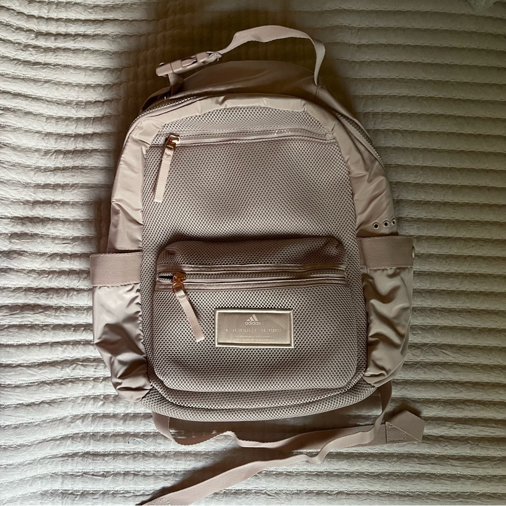 NWOT Adidas VFA 4 Backpack
